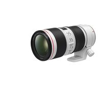 Canon EF 70-200MM f4L IS II USM